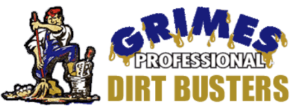 Grimes Professional Dirt Busters
